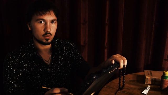 Музей / стих / картина / 19 век смотреть онлайн