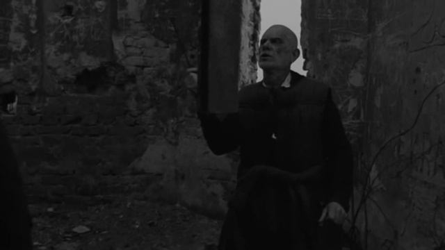 Sátántangó - Closing The Circle смотреть онлайн