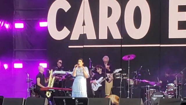 Caro Emerald Moscow 2019(3)