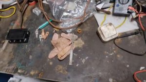 УАЗ Патриот 2019 Пропало напряжение . Решаем проблему с силовым предохранителем