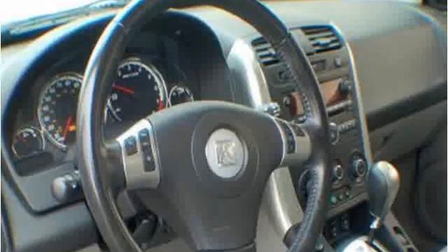 2007 Saturn VUE Green Line Hybrid Used Cars Cleveland OH смотреть онлайн