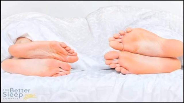 Mattress Spokane Washington - Sleep Tips for Couples смотреть онлайн