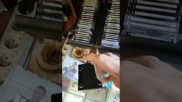 autechre; gescom обзор коллекции компакт дисков. смотреть онлайн