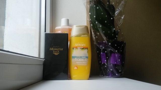 Заказ Avon (Эйвон) 8 2016 ПОНРАВИЛСЯ ЛИ МНЕ КРЕМ-ПЕРФЕКТОР???? смотреть онлайн