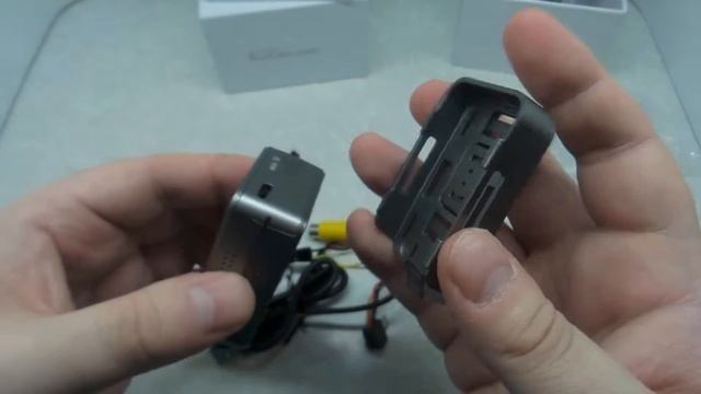 Runcam 2 + Syma X5HW смотреть онлайн
