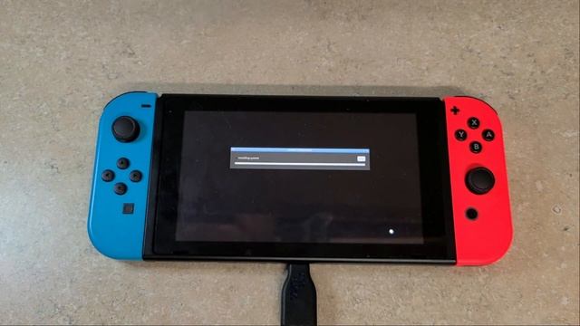 How to Install L4T Ubuntu 3.2.0 Linux on Nintendo Switch in 2021 with Update Fix Tutorial смотреть онлайн