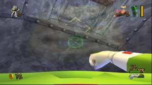 Прохождение Toy Story 2: Buzz Lightyear to the Rescue (Dreamcast) (4K)