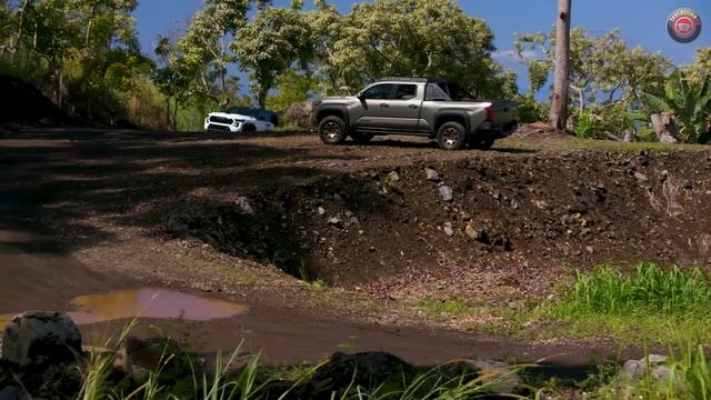 2024 Toyota Tacoma: My Take