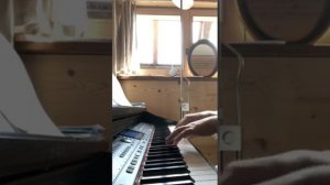 «Песня»  Н. Любарский