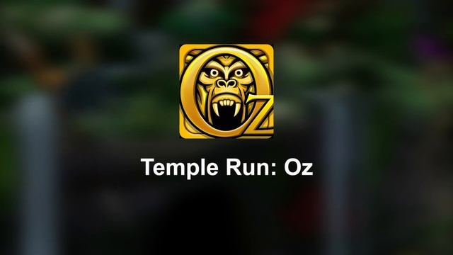 Top 10 Temple Run Games on Android/iOS [Online and Offline Temple run games] / All Temple Run Games смотреть онлайн