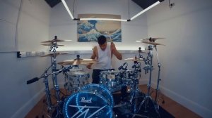 Youth of the Nation - P.O.D - Drum Cover