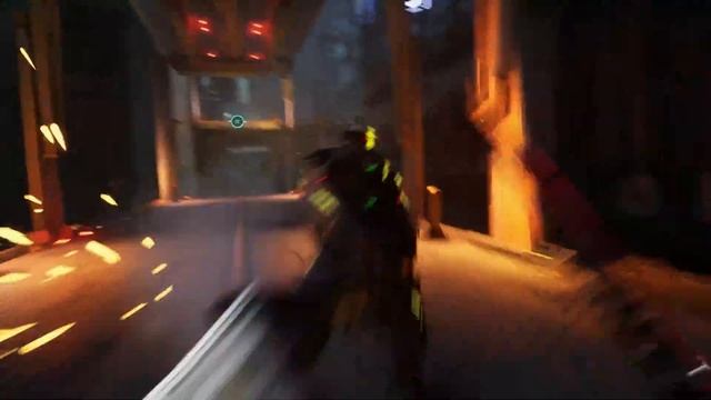 Ghostrunner 2 - Official Launch Trailer