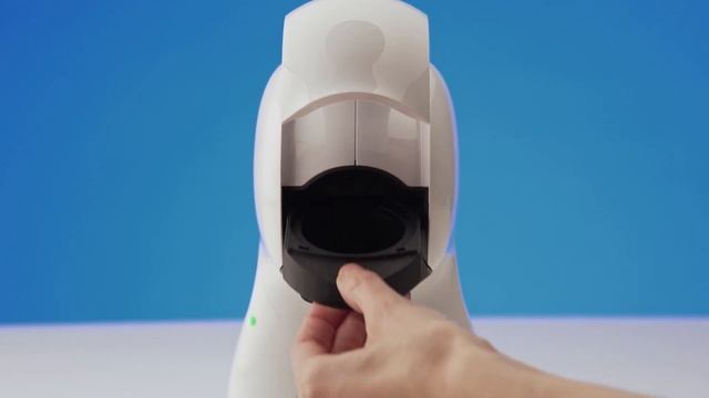 How to clean your NESCAFÉ® Dolce Gusto® Piccolo XS coffee machine by De'Longhi® смотреть онлайн