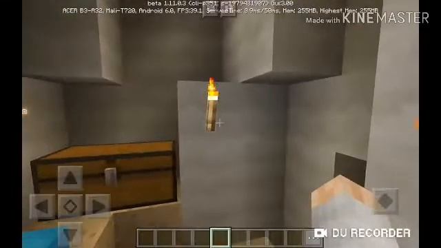 СУПЕР ПРАВДОПОДОБНАЯ ДЕРЕВНЯ СМУРФИКОВ В МАЙНКРАФТЕ+ СМОТРИТЕ КАНАЛ Fin play. смотреть онлайн