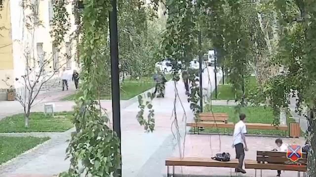 Самокат ул Ленина 19 23 05 23 смотреть онлайн