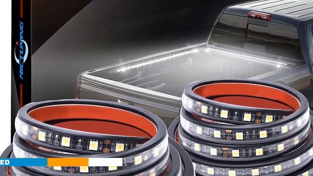 Best Truck Accessories Reviews 2023 | Best Budget Truck Accessories (Buying Guide) смотреть онлайн