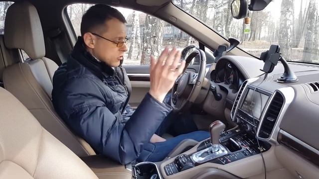 Порше Каен 958 Проблемы и стоимость обслуживания смотреть онлайн