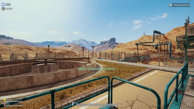 PLAYERUNKNOWN'S BATTLEGROUNDS NVIDIA Freestyle смотреть онлайн