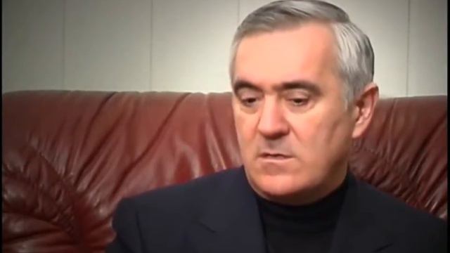 Ингушетия.Мурат Зязиков о выселение Ингушей. смотреть онлайн