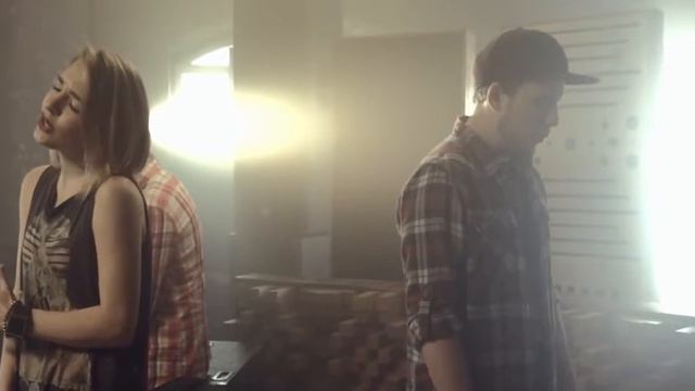 Joy Bloom - Не питай (Океан Ельзи Cover) смотреть онлайн