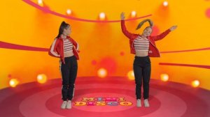 THE MUSIC MAN | Songs for Kids | How To Dance | Mini Disco