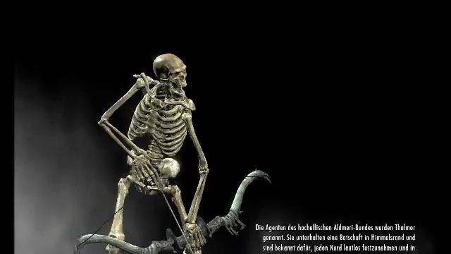 [Stapel] Lets Hunt "Skyrim" 002 / Auf zu den Barbaren! смотреть онлайн