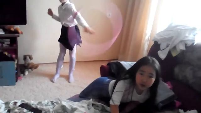 Ужасный беспорядок у меня дома смотреть онлайн
