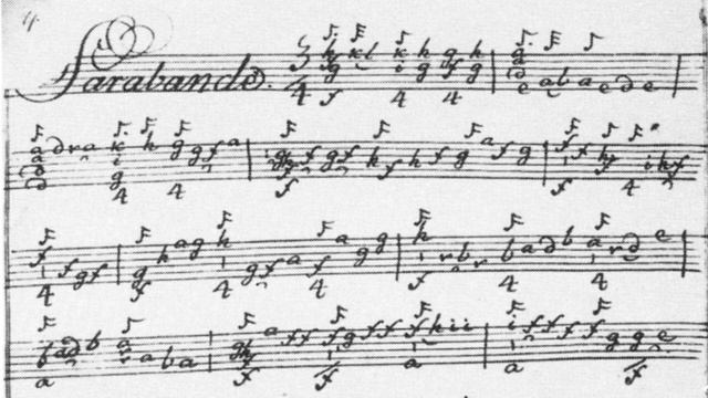 Narciso Yepes - Prélude & Sarabande for Lute C Minor, BWV 997 (Johann Sebastian Bach) смотреть онлайн