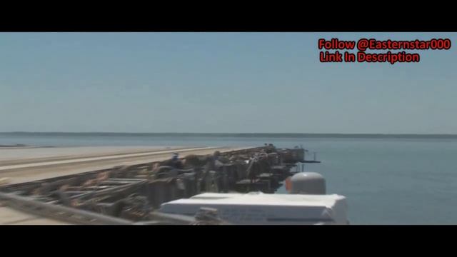 USS Ford Supercarrier tests Amazing EMALS Catapult launch system смотреть онлайн