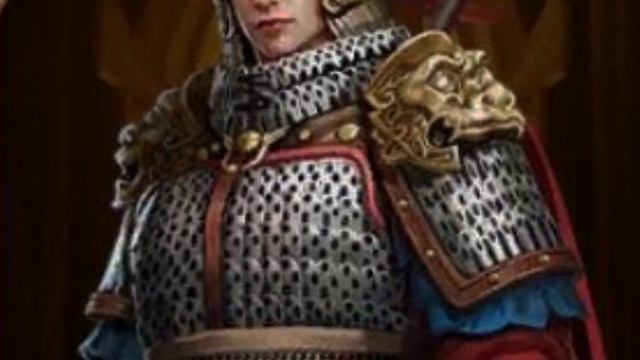 Wei Qing, the Slave Who Grows Up to Become the Great Marshal of the Chinese Empire смотреть онлайн