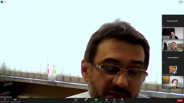 Вебинары с лидерами Евразийского гражданского общества смотреть онлайн