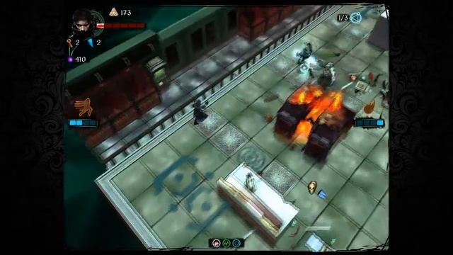 Let's Try: Leap of Fate смотреть онлайн