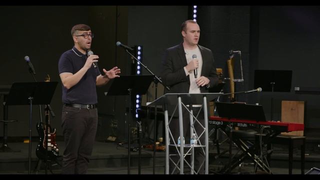 Second chance from God. Profound Story about Jonah / Второй шанс от БОГА. Детальная история Ионы смотреть онлайн