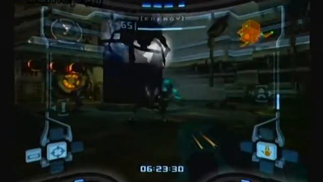 Gamepro 02/2003 - Metroid Prime смотреть онлайн