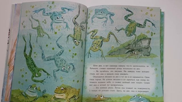 "Где раки зимуют" Ирина Яковлева. Нигма. Книга 0+ смотреть онлайн