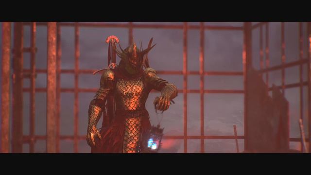 Lords of the Fallen Cleansin Tower of Penance Beacon & Radiant Purifier Armour Set смотреть онлайн