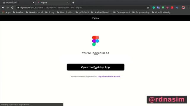 How to install figma on ubuntu 18.04 | 2020 | смотреть онлайн