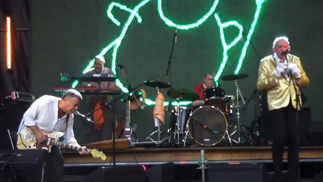 АукцЫон // Концерт в Саду смотреть онлайн