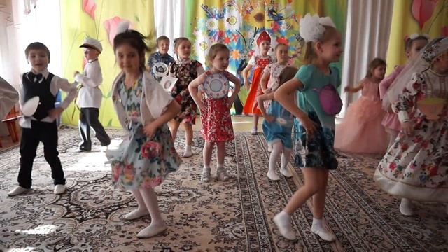 2019 8 марта танец ст подг гр смотреть онлайн