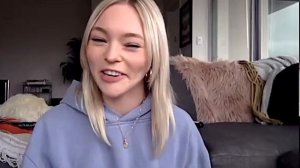 Taylor Hickson & Amalia Holm | Funny Moments