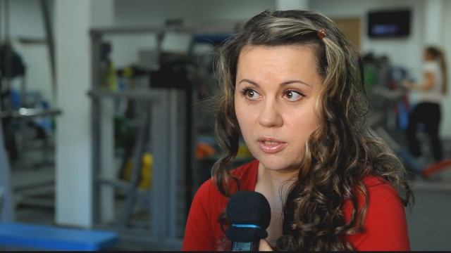 Как я похудела в тренажерном зале История Татьяны Зотовой смотреть онлайн