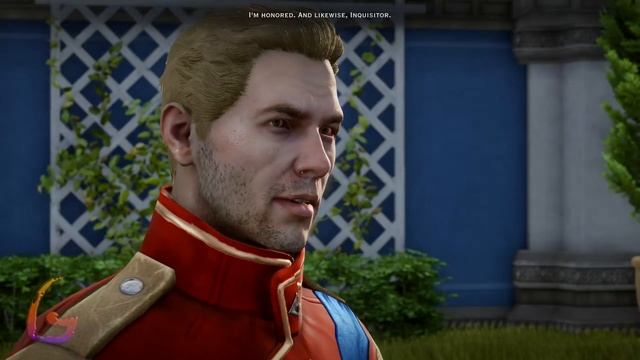 Dragon Age Inquisition [The Descent DLC - Trespasser DLC] Gameplay Walkthrough [Full Game] смотреть онлайн