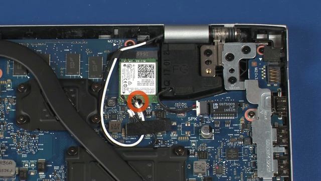 Replace the Wireless Module | HP ENVY 17-ae0000 Laptop PC series | HP смотреть онлайн