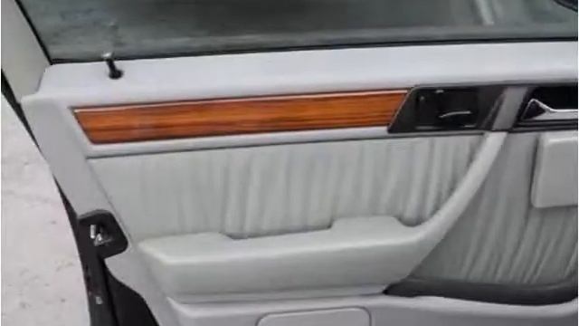 1994 Mercedes-Benz E-Class available from Sugar Hill Autos S смотреть онлайн