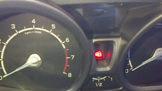 FORD ECOSPORT 2014 Reprogramacion de Km MarquiCarPower смотреть онлайн