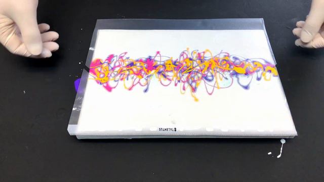 More than 100 ART Techniques in one Video - relax and enjoy - Awesome Review of 2020 - PART 1 of 2 смотреть онлайн