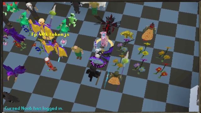 THIS 2T STAKE TURNED INTO A 2000T GAMBLE SESSION?! SpawnPK RSPS Episode 192 + 10T Giveaway! смотреть онлайн