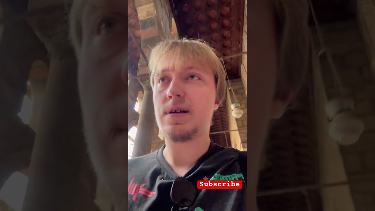 Cairo citadel #vlog p.3 смотреть онлайн