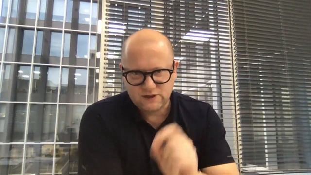 Выступление председателя совета директоров Вит Седлачек смотреть онлайн