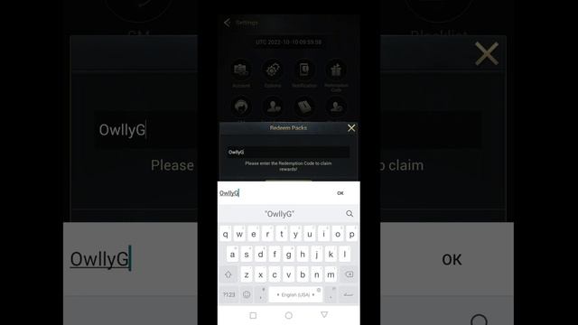 Myths of Moonrise ПРОМОКОД Октябрь 2022 смотреть онлайн